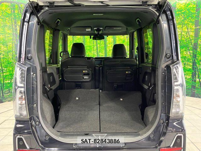 Daihatsu TANTO CUSTOM 2020-06 6642718-9