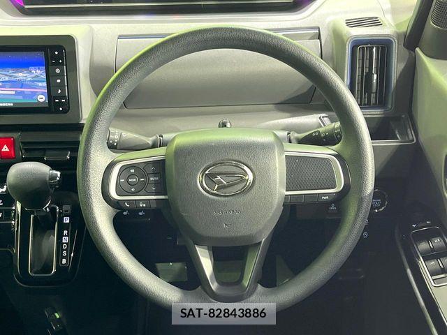 Daihatsu TANTO CUSTOM 2020-06 6642718-10