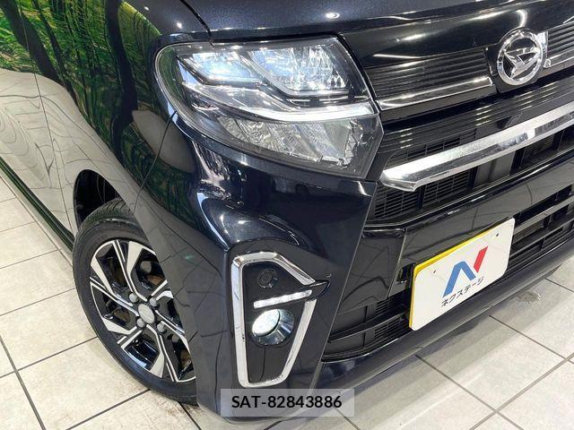 Daihatsu TANTO CUSTOM 2020-06 6642718-11