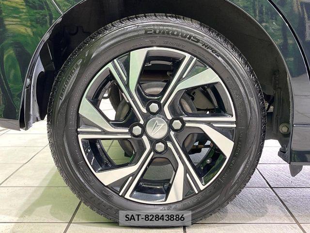 Daihatsu TANTO CUSTOM 2020-06 6642718-12