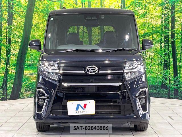Daihatsu TANTO CUSTOM 2020-06 6642718-13