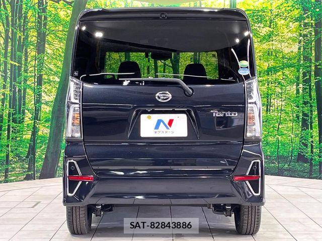 Daihatsu TANTO CUSTOM 2020-06 6642718-14