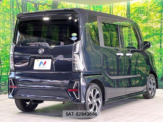 Daihatsu TANTO CUSTOM 2020-06 6642718-16
