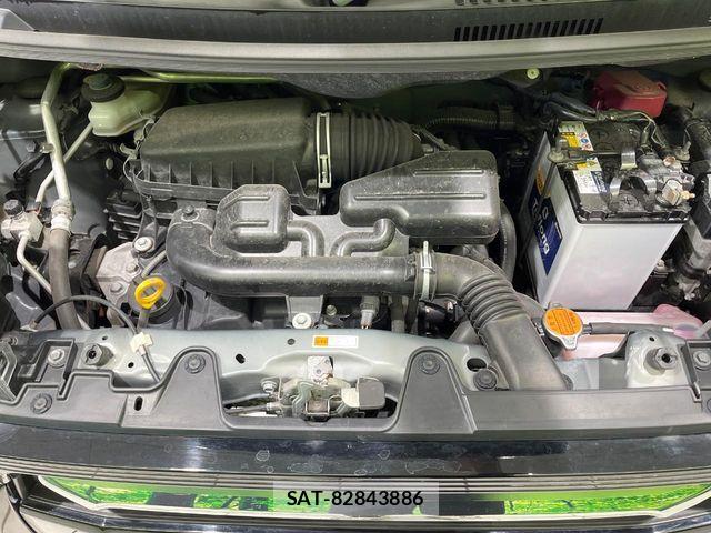 Daihatsu TANTO CUSTOM 2020-06 6642718-17