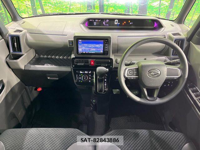 Daihatsu TANTO CUSTOM 2020-06 6642718-1