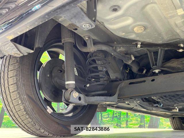 Daihatsu TANTO CUSTOM 2020-06 6642718-19