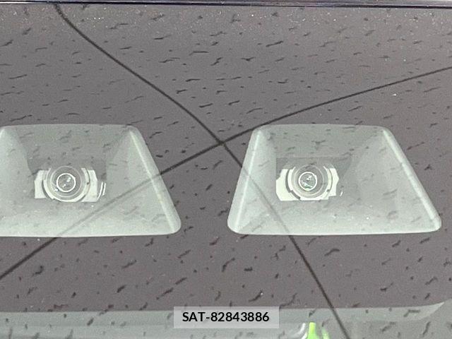 Daihatsu TANTO CUSTOM 2020-06 6642718-2