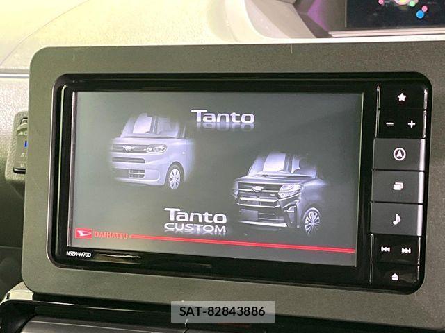 Daihatsu TANTO CUSTOM 2020-06 6642718-3