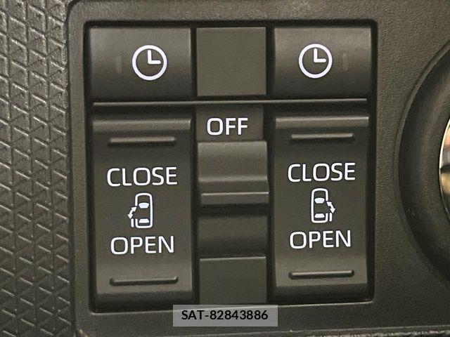 Daihatsu TANTO CUSTOM 2020-06 6642718-5