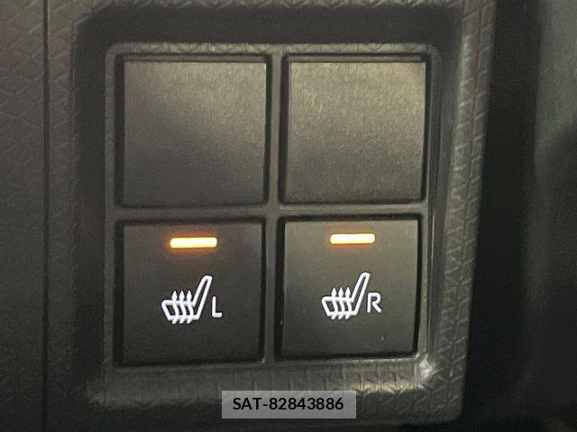 Daihatsu TANTO CUSTOM 2020-06 6642718-6