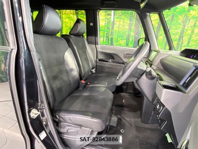 Daihatsu TANTO CUSTOM 2020-06 6642718-7