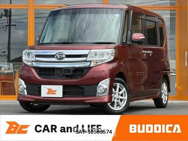 Daihatsu TANTO CUSTOM 2015-05 6642721-0