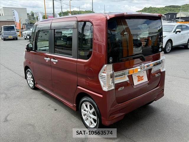 Daihatsu TANTO CUSTOM 2015-05 6642721-11