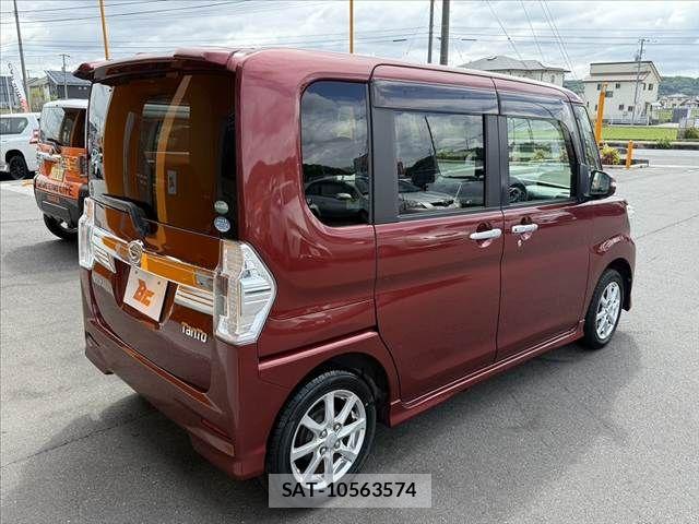 Daihatsu TANTO CUSTOM 2015-05 6642721-13