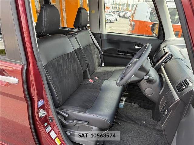 Daihatsu TANTO CUSTOM 2015-05 6642721-14