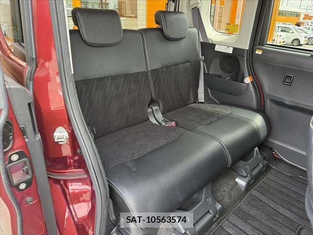 Daihatsu TANTO CUSTOM 2015-05 6642721-15