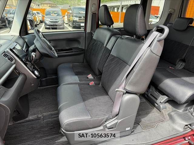 Daihatsu TANTO CUSTOM 2015-05 6642721-16