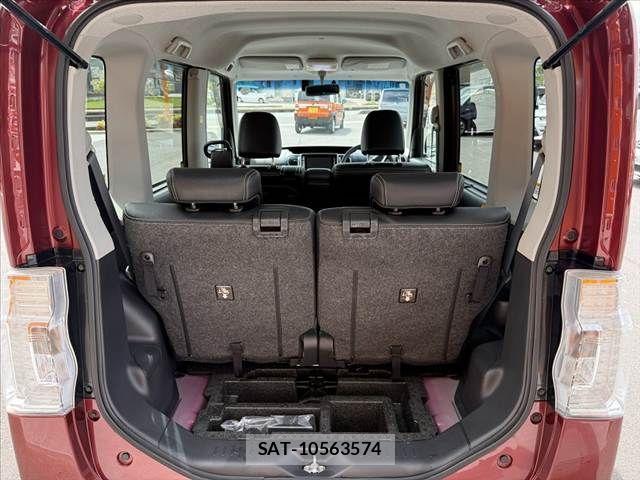 Daihatsu TANTO CUSTOM 2015-05 6642721-18