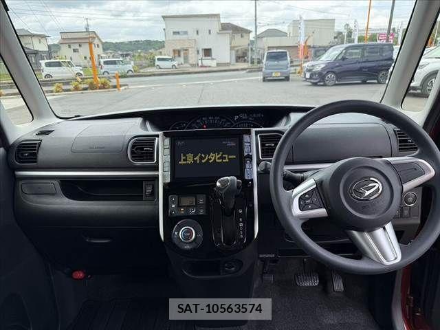 Daihatsu TANTO CUSTOM 2015-05 6642721-1