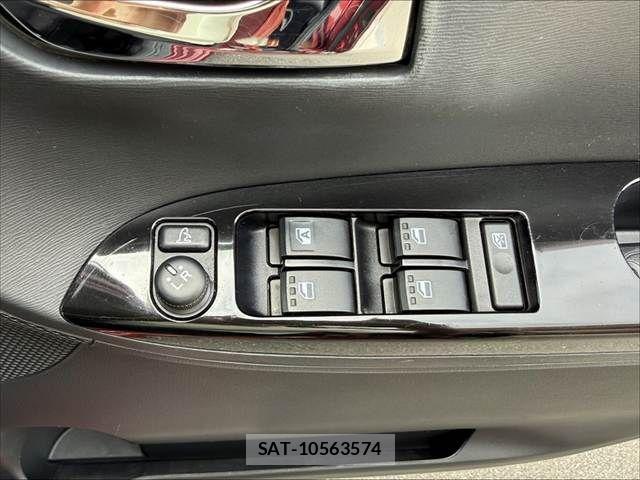 Daihatsu TANTO CUSTOM 2015-05 6642721-19