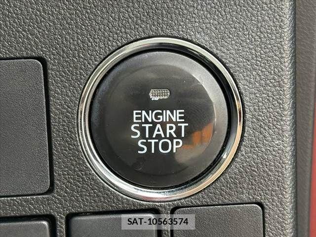 Daihatsu TANTO CUSTOM 2015-05 6642721-24
