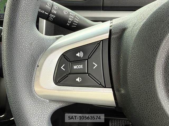 Daihatsu TANTO CUSTOM 2015-05 6642721-26