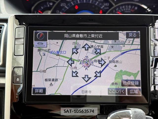 Daihatsu TANTO CUSTOM 2015-05 6642721-2