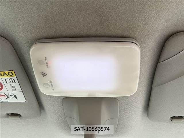 Daihatsu TANTO CUSTOM 2015-05 6642721-29