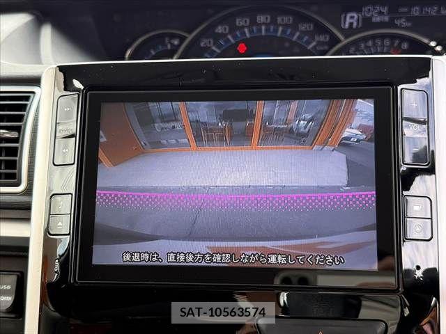 Daihatsu TANTO CUSTOM 2015-05 6642721-3