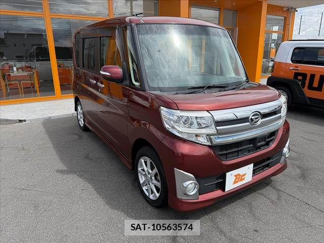 Daihatsu TANTO CUSTOM 2015-05 6642721-6