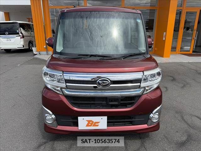 Daihatsu TANTO CUSTOM 2015-05 6642721-7
