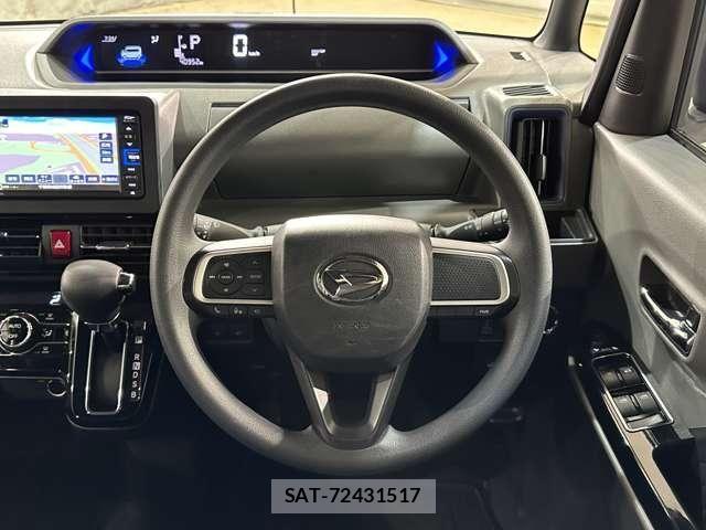 Daihatsu TANTO CUSTOM 2020-03 6642719-9
