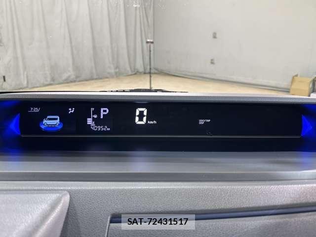 Daihatsu TANTO CUSTOM 2020-03 6642719-10