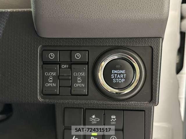 Daihatsu TANTO CUSTOM 2020-03 6642719-12