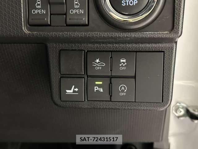 Daihatsu TANTO CUSTOM 2020-03 6642719-13