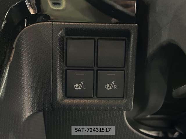 Daihatsu TANTO CUSTOM 2020-03 6642719-14