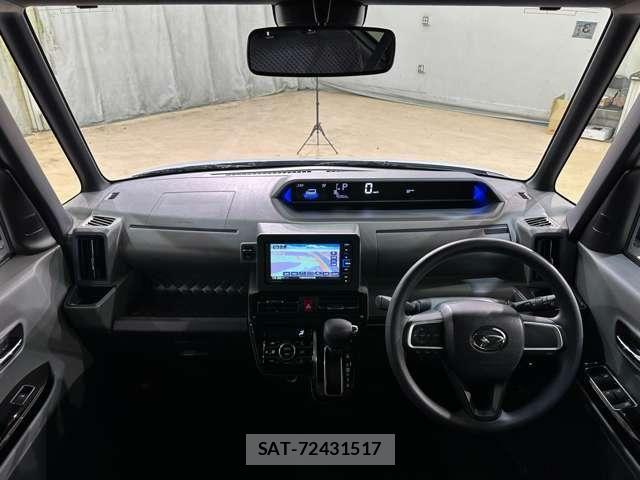Daihatsu TANTO CUSTOM 2020-03 6642719-16