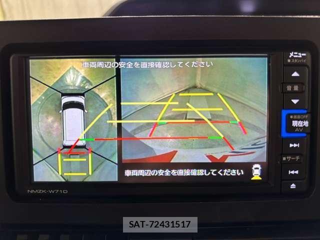 Daihatsu TANTO CUSTOM 2020-03 6642719-20