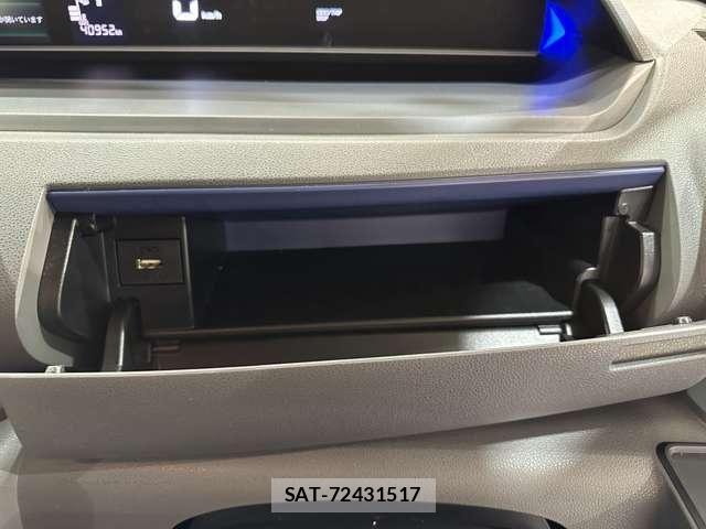 Daihatsu TANTO CUSTOM 2020-03 6642719-23
