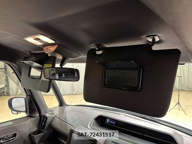Daihatsu TANTO CUSTOM 2020-03 6642719-27