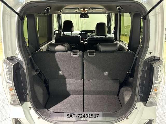 Daihatsu TANTO CUSTOM 2020-03 6642719-28