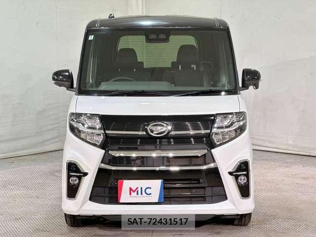 Daihatsu TANTO CUSTOM 2020-03 6642719-2