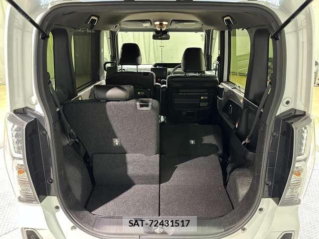 Daihatsu TANTO CUSTOM 2020-03 6642719-29