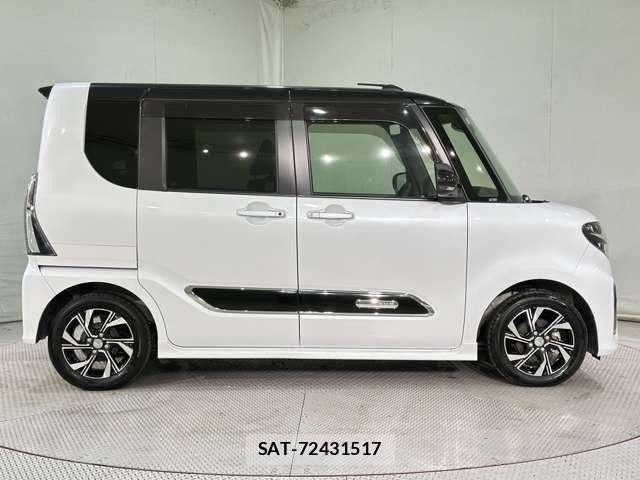 Daihatsu TANTO CUSTOM 2020-03 6642719-3