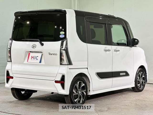 Daihatsu TANTO CUSTOM 2020-03 6642719-4