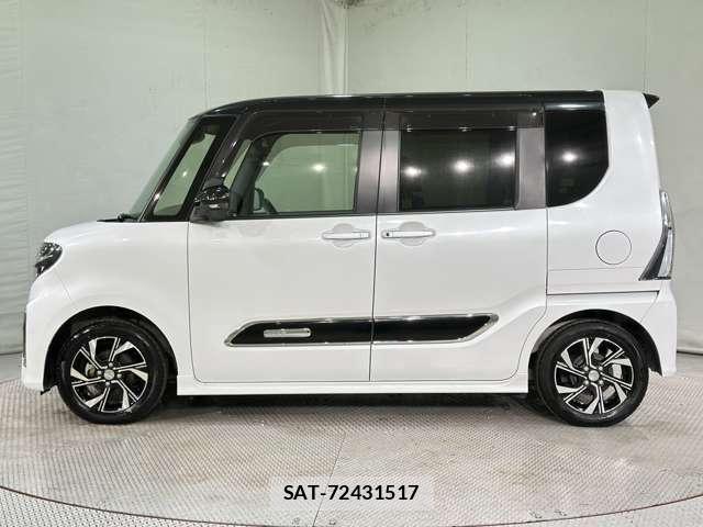 Daihatsu TANTO CUSTOM 2020-03 6642719-7