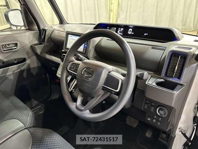 Daihatsu TANTO CUSTOM 2020-03 6642719-8