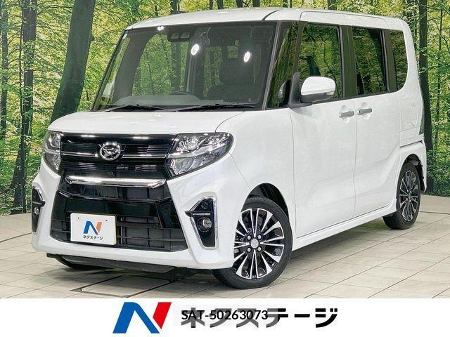 Daihatsu TANTO CUSTOM 2019-11 6642711-0