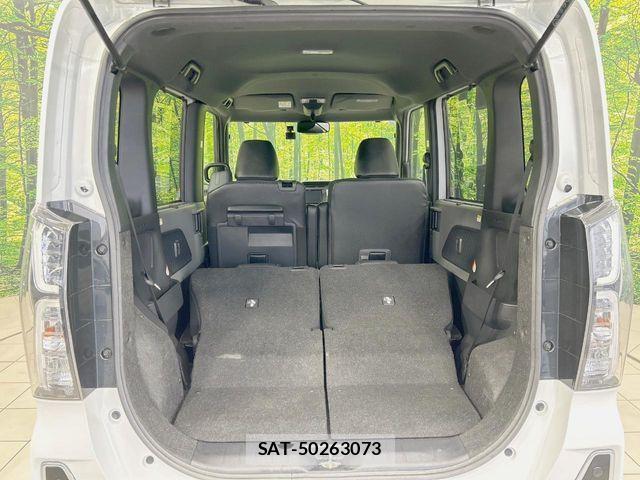 Daihatsu TANTO CUSTOM 2019-11 6642711-9