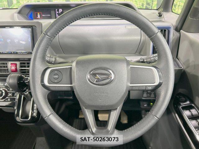 Daihatsu TANTO CUSTOM 2019-11 6642711-10